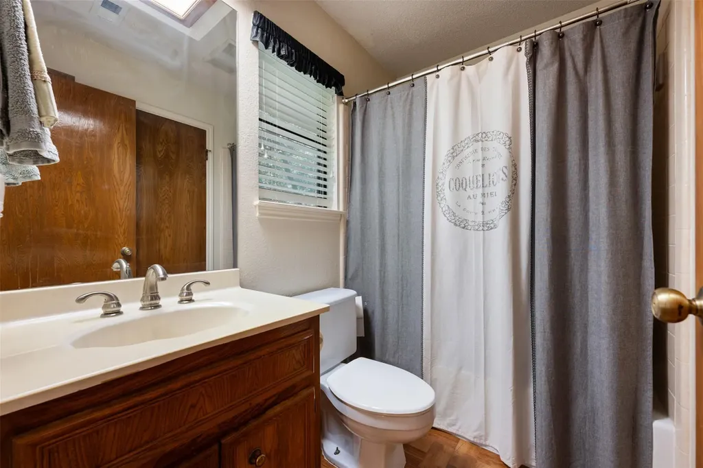 5710 Painted Valley Drive Austin TX 78759