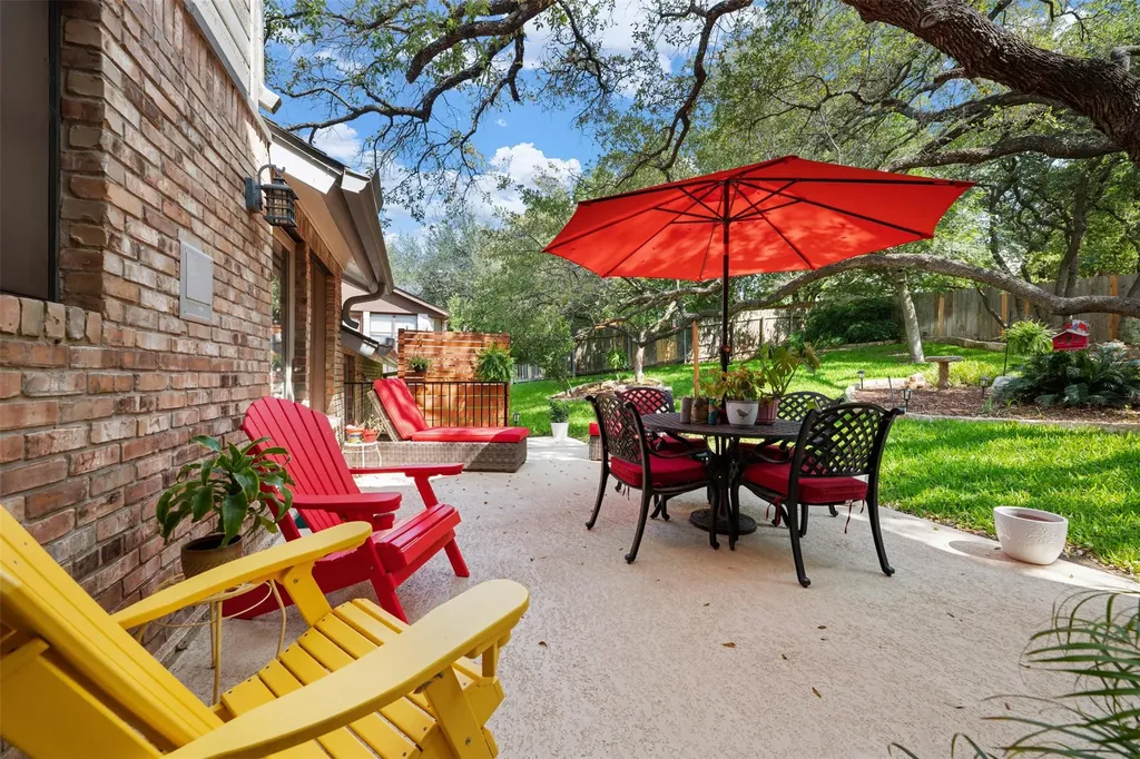 5710 Painted Valley Drive Austin TX 78759