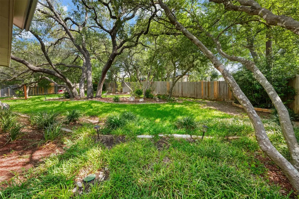 5710 Painted Valley Drive Austin TX 78759