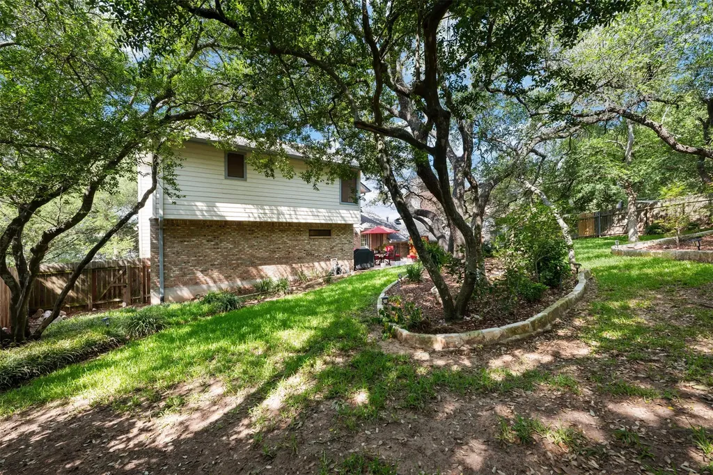5710 Painted Valley Drive Austin TX 78759