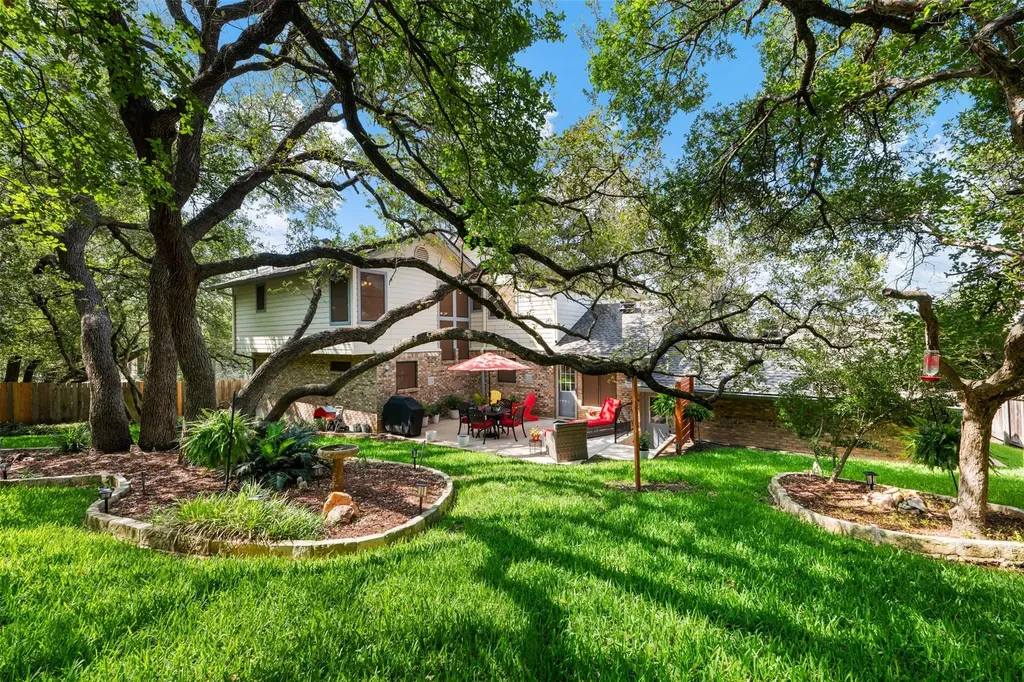 5710 Painted Valley Drive Austin TX 78759