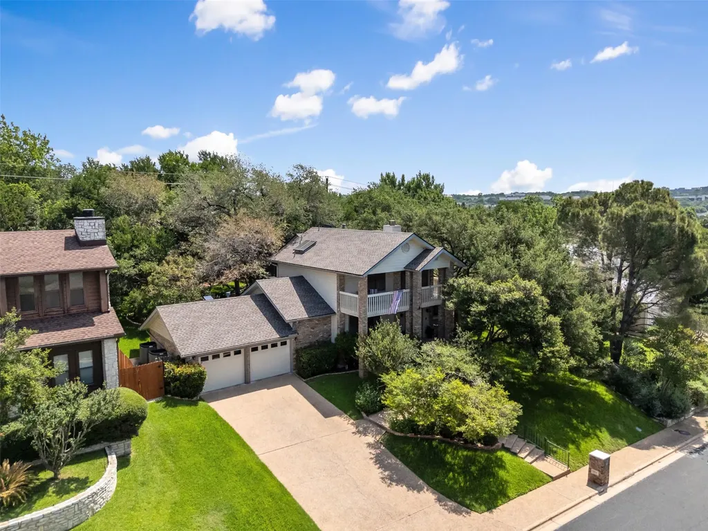 5710 Painted Valley Drive Austin TX 78759