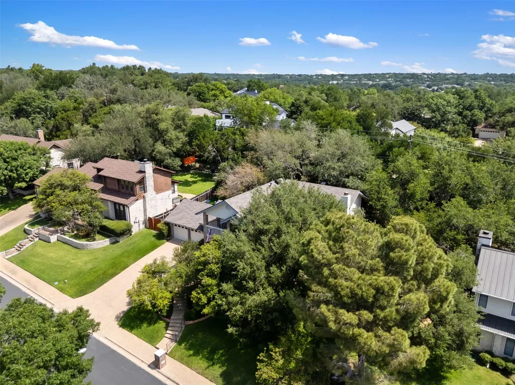 5710 Painted Valley Drive Austin TX 78759