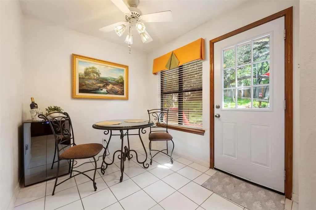 5710 Painted Valley Drive Austin TX 78759