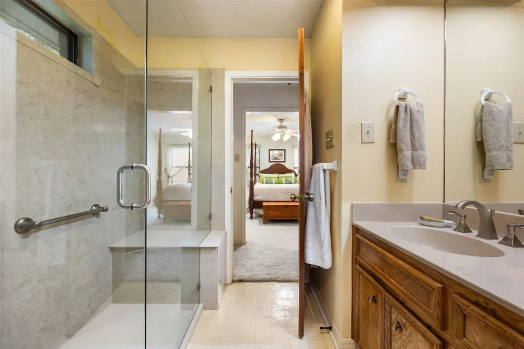 5710 Painted Valley Drive Austin TX 78759