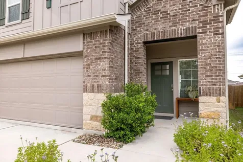 393 Apache Plum Drive Kyle TX 78640