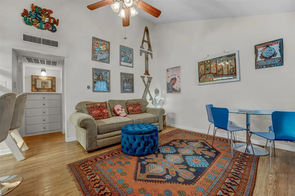 1000 W 26th Street Austin TX 78705