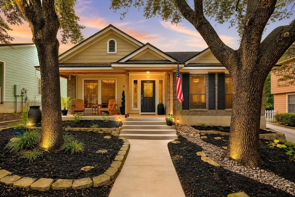 141 Morrell Kyle TX 78640