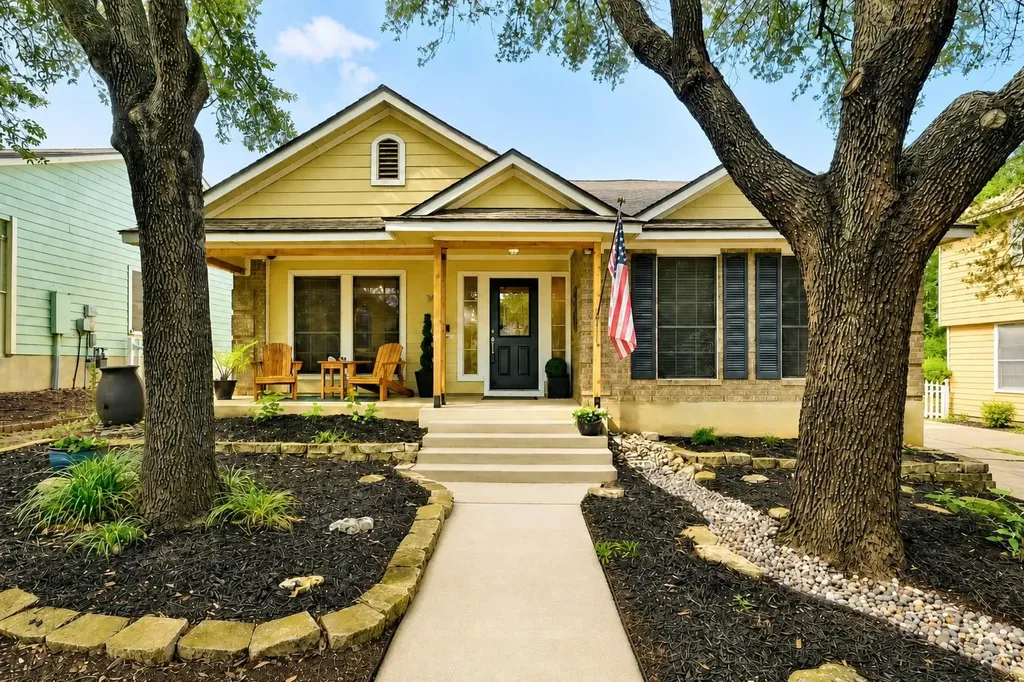 141 Morrell Kyle TX 78640