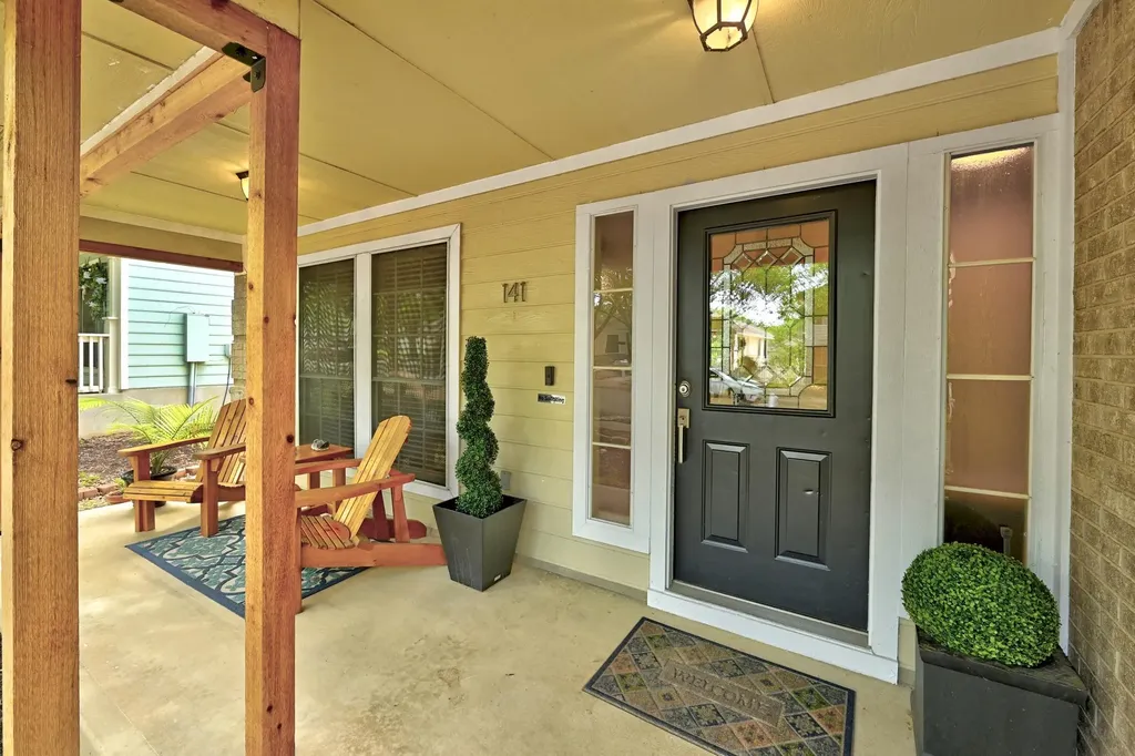141 Morrell Kyle TX 78640