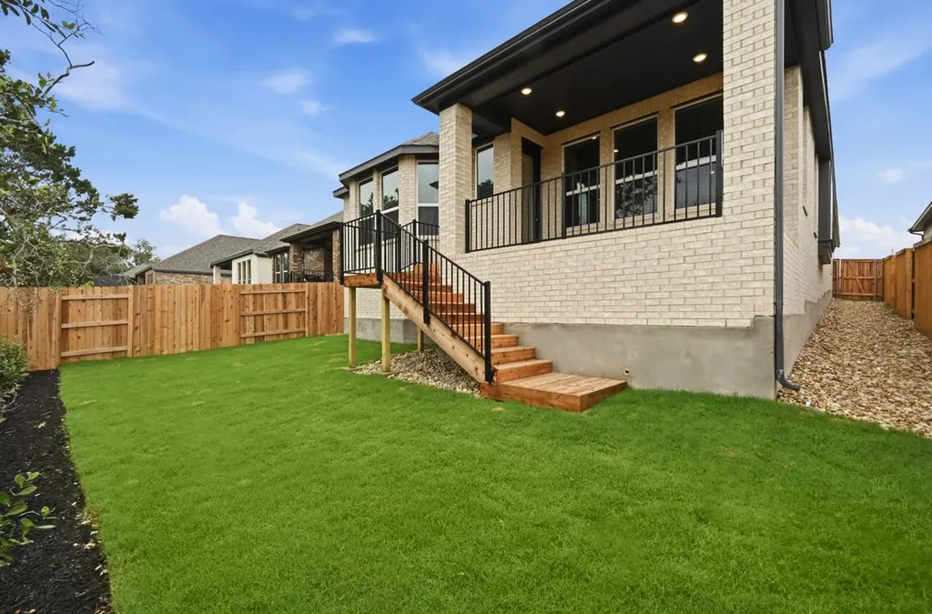 188 High Rock Pass Kyle TX 78640