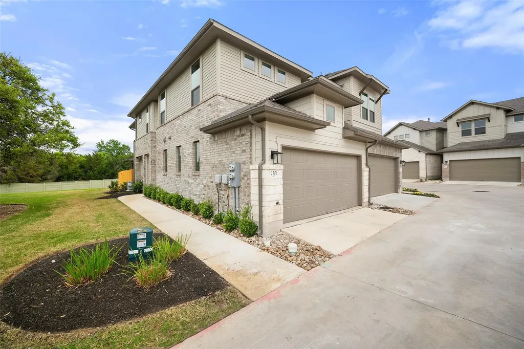 2500 Forest Creek Drive Round Rock TX 78665