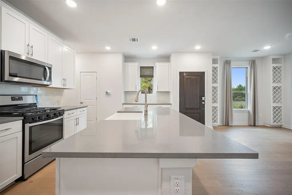 2500 Forest Creek Drive Round Rock TX 78665