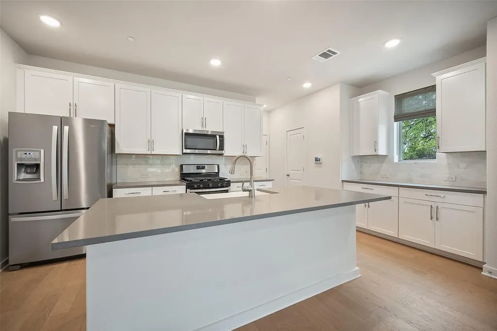 2500 Forest Creek Drive Round Rock TX 78665