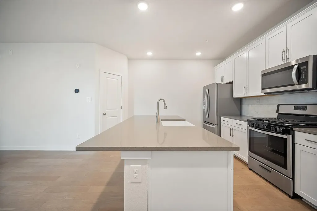 2500 Forest Creek Drive Round Rock TX 78665