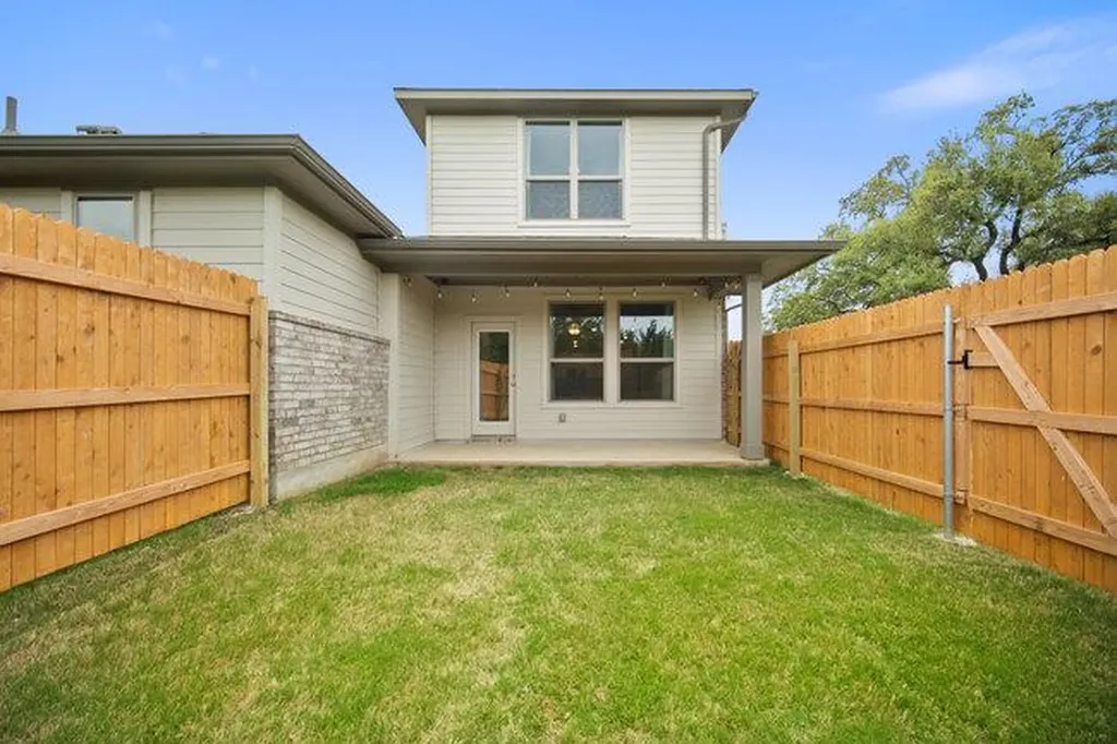 2500 Forest Creek Drive Round Rock TX 78665