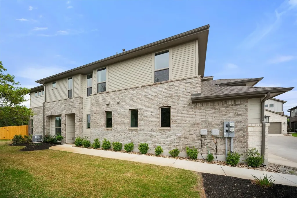 2500 Forest Creek Drive Round Rock TX 78665