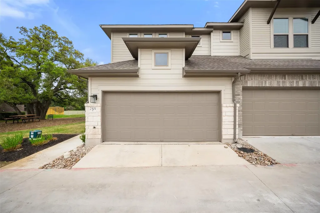 2500 Forest Creek Drive Round Rock TX 78665