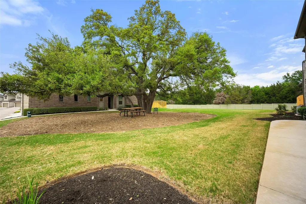 2500 Forest Creek Drive Round Rock TX 78665