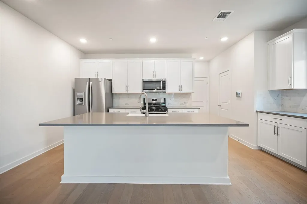 2500 Forest Creek Drive Round Rock TX 78665