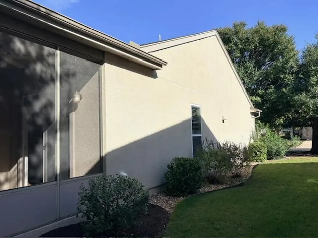 318 Crockett Loop Georgetown TX 78633