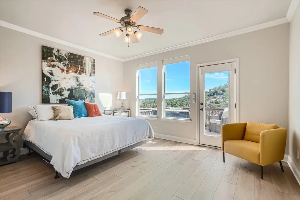 216 Sunrise Ridge Cove Austin TX 78738