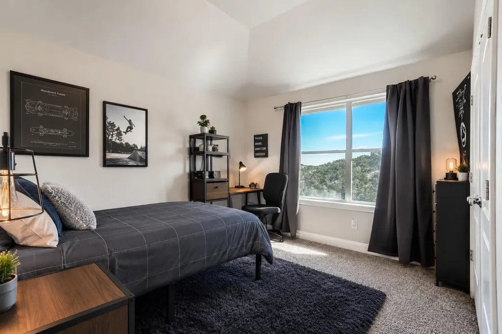 216 Sunrise Ridge Cove Austin TX 78738