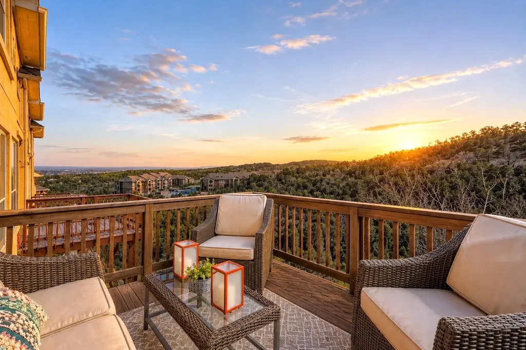 216 Sunrise Ridge Cove Austin TX 78738