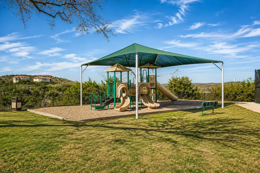 216 Sunrise Ridge Cove Austin TX 78738