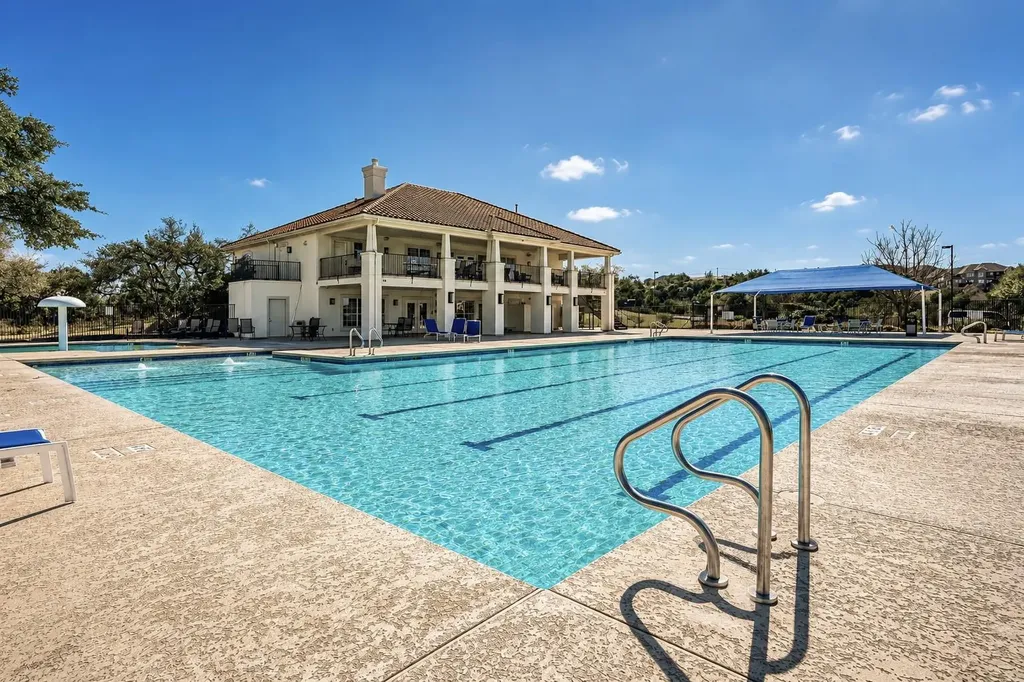 216 Sunrise Ridge Cove Austin TX 78738