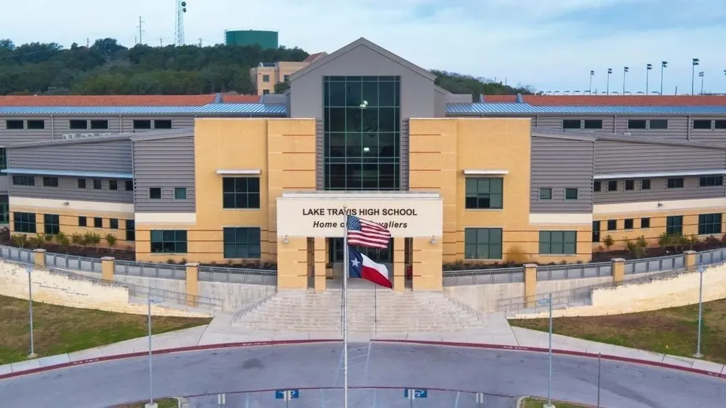 216 Sunrise Ridge Cove Austin TX 78738