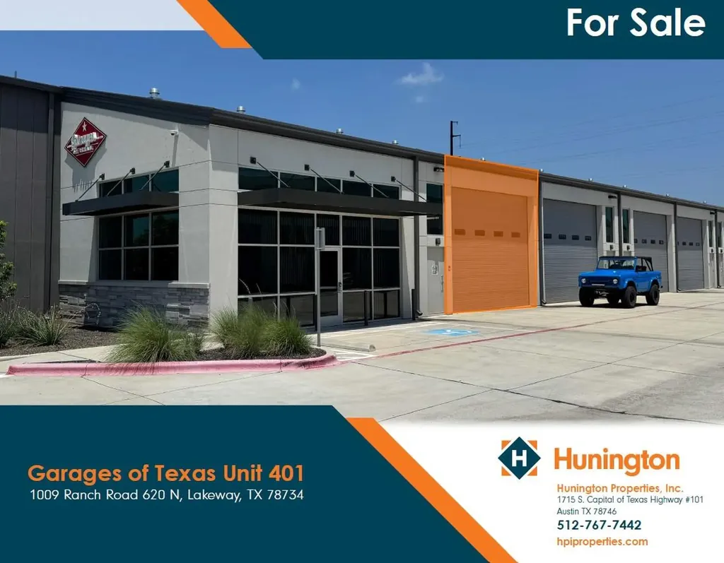 1009 Ranch Road 620 N Lakeway TX 78734