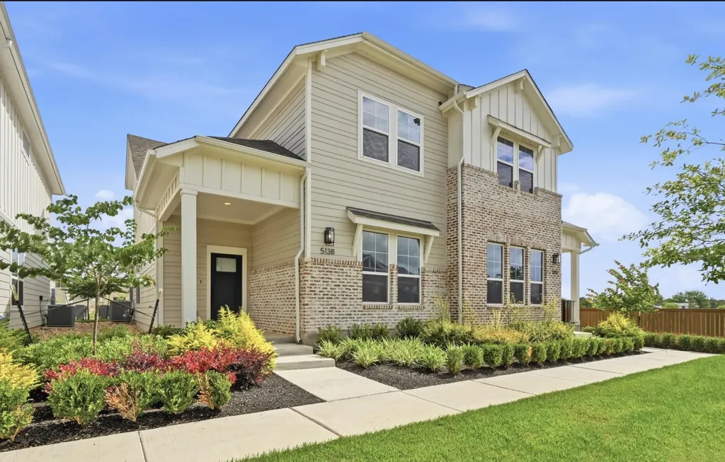 513 Burlington Drive Buda TX 78610