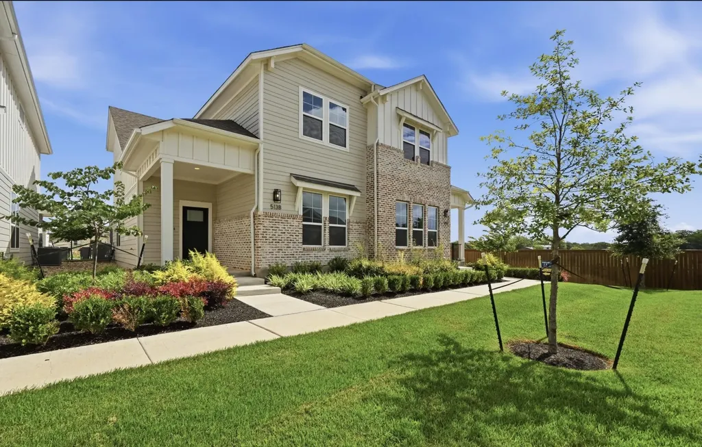 513 Burlington Drive Buda TX 78610