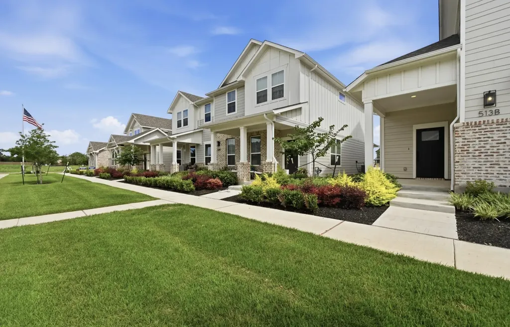 513 Burlington Drive Buda TX 78610