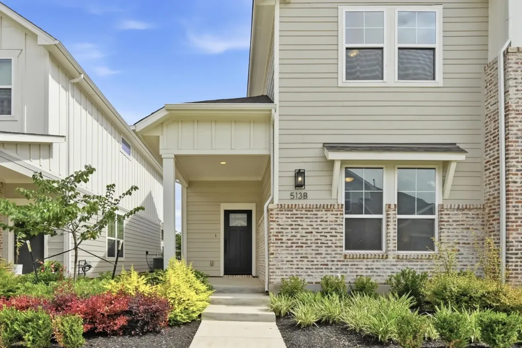 513 Burlington Drive Buda TX 78610