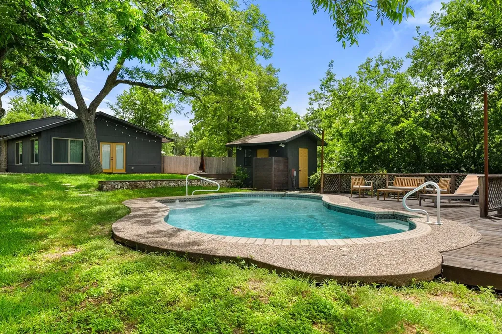 7511 Old Bee Caves Road Austin TX 78735
