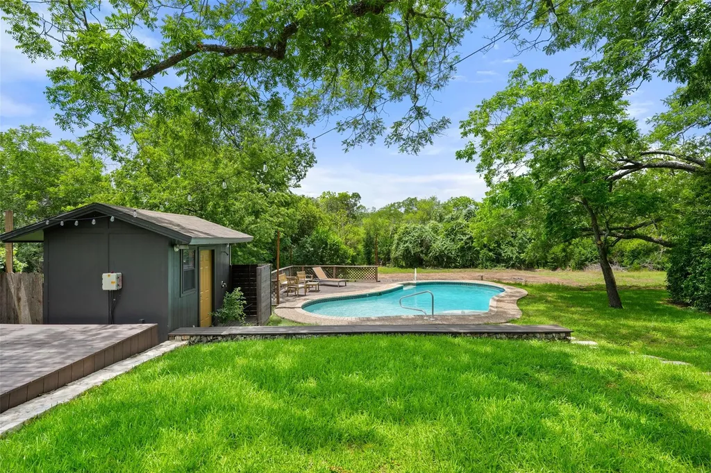 7511 Old Bee Caves Road Austin TX 78735