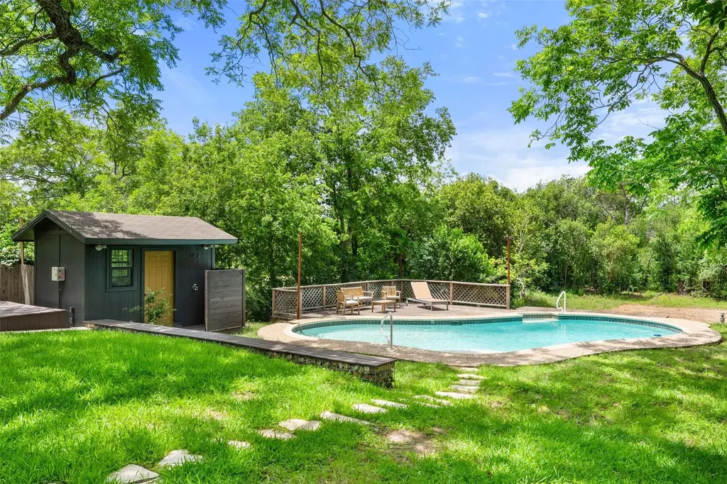 7511 Old Bee Caves Road Austin TX 78735