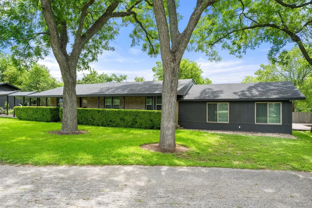 7511 Old Bee Caves Road Austin TX 78735
