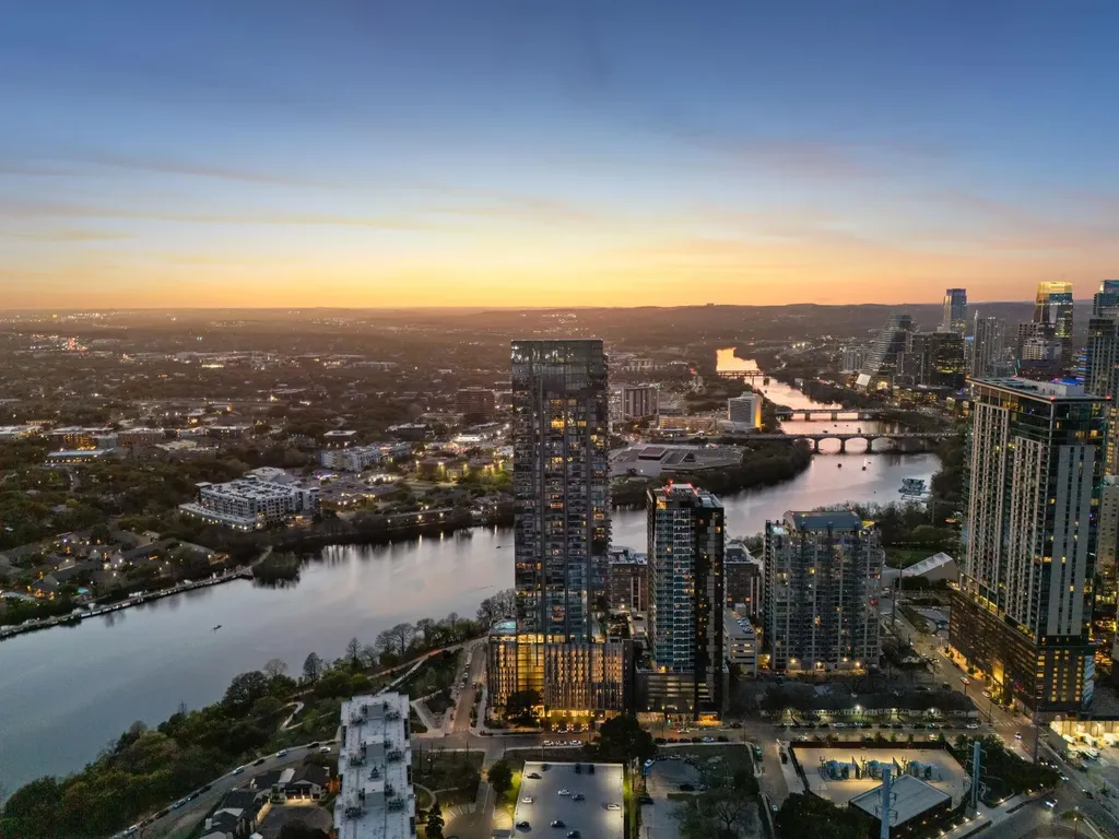 44 East Avenue Austin TX 78701