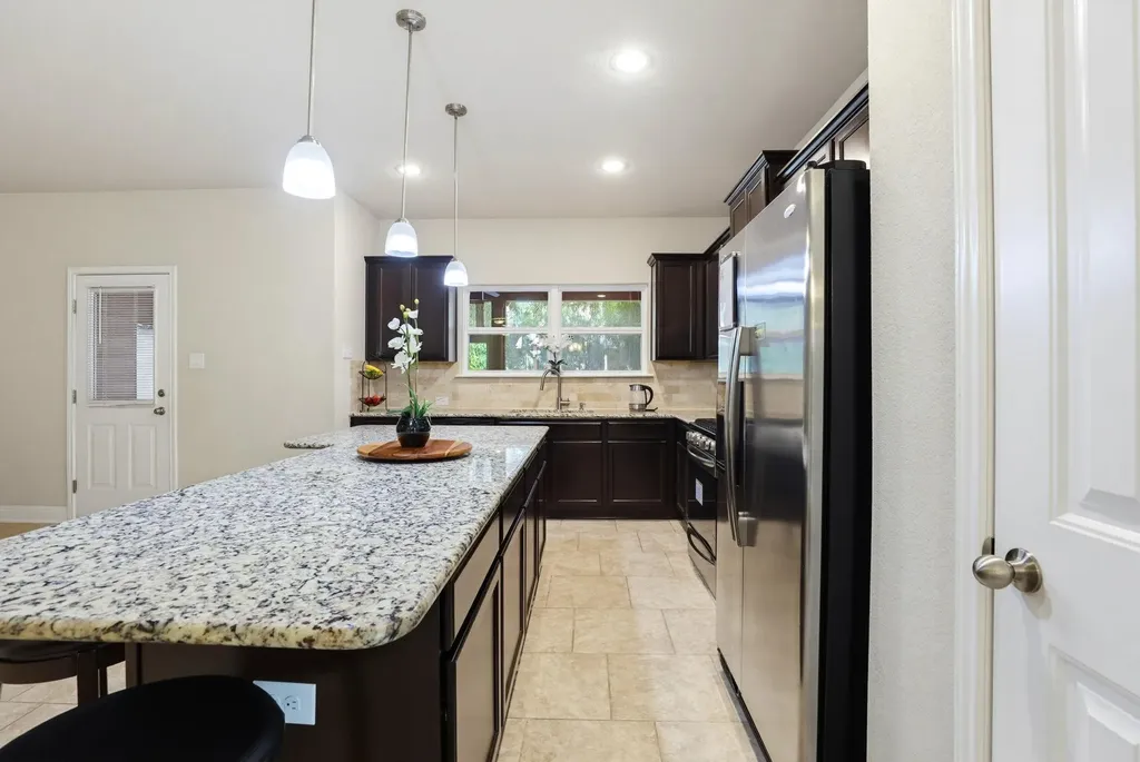 5744 Mckinney Falls San Antonio TX 78253