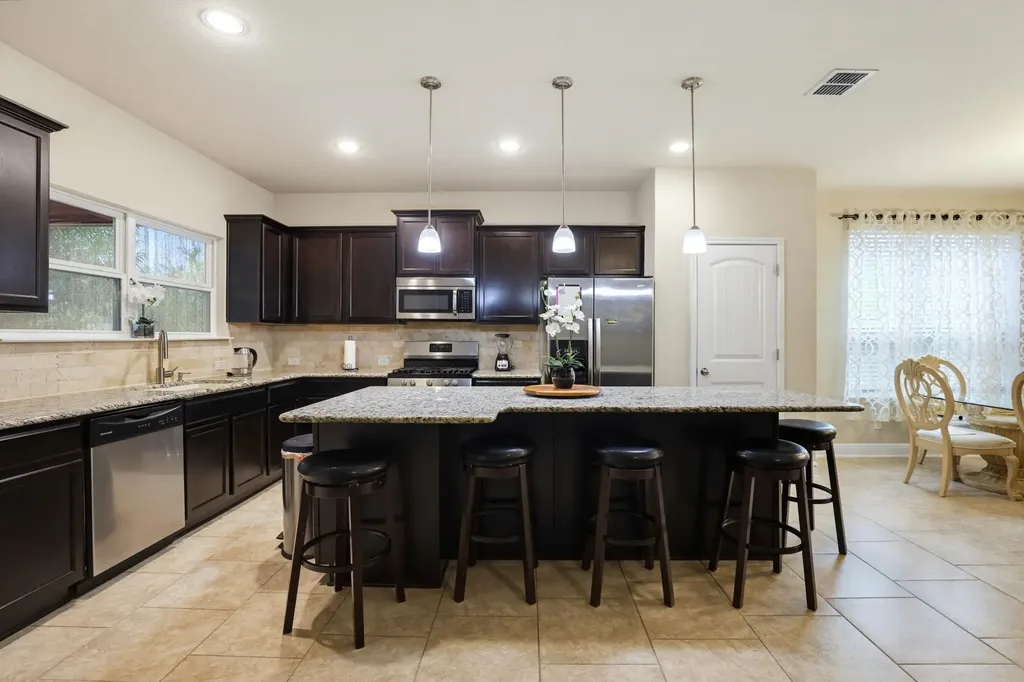 5744 Mckinney Falls San Antonio TX 78253