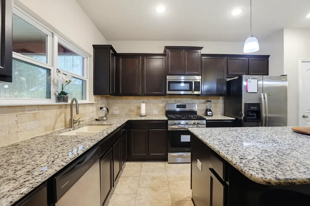 5744 Mckinney Falls San Antonio TX 78253