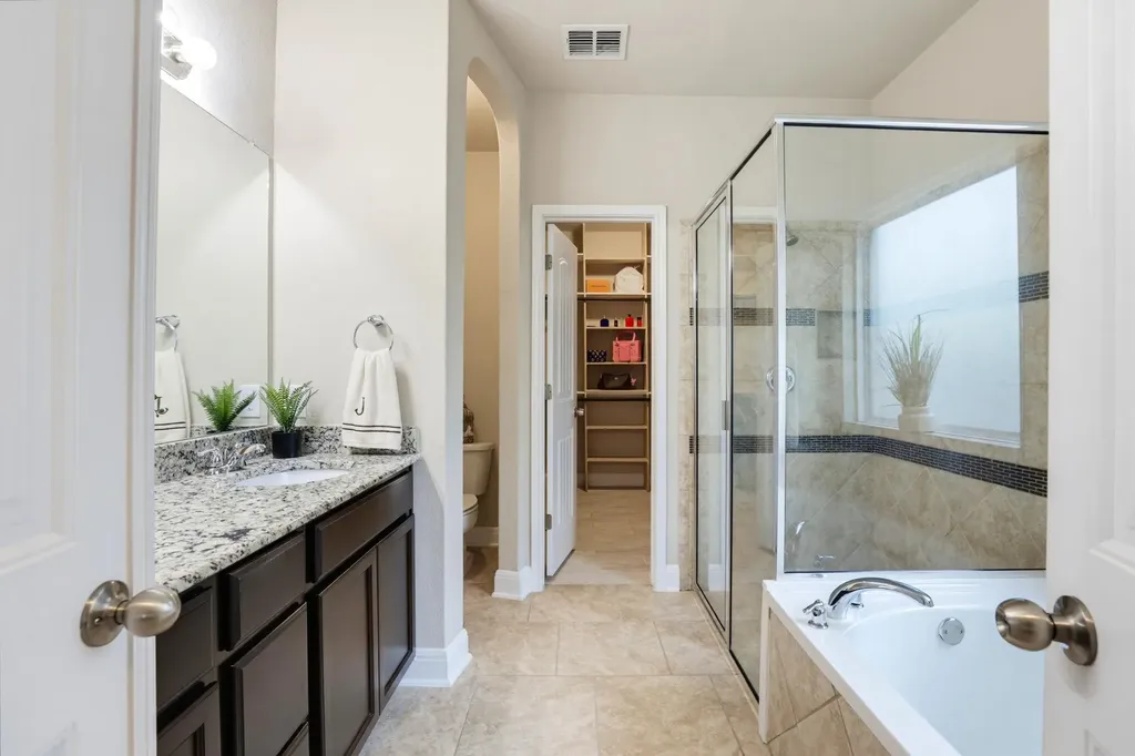 5744 Mckinney Falls San Antonio TX 78253