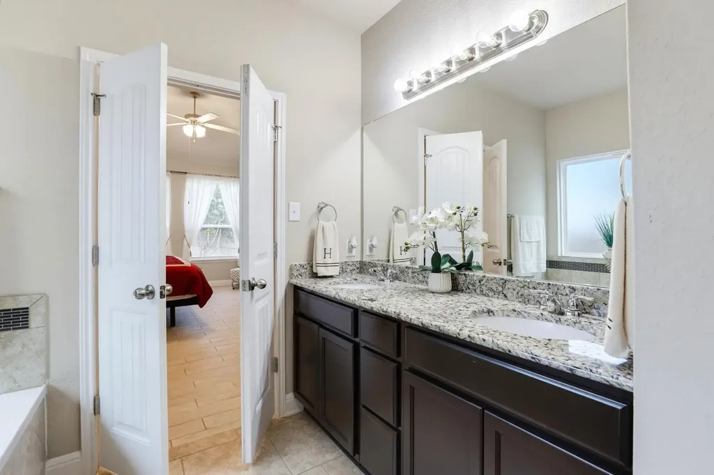 5744 Mckinney Falls San Antonio TX 78253