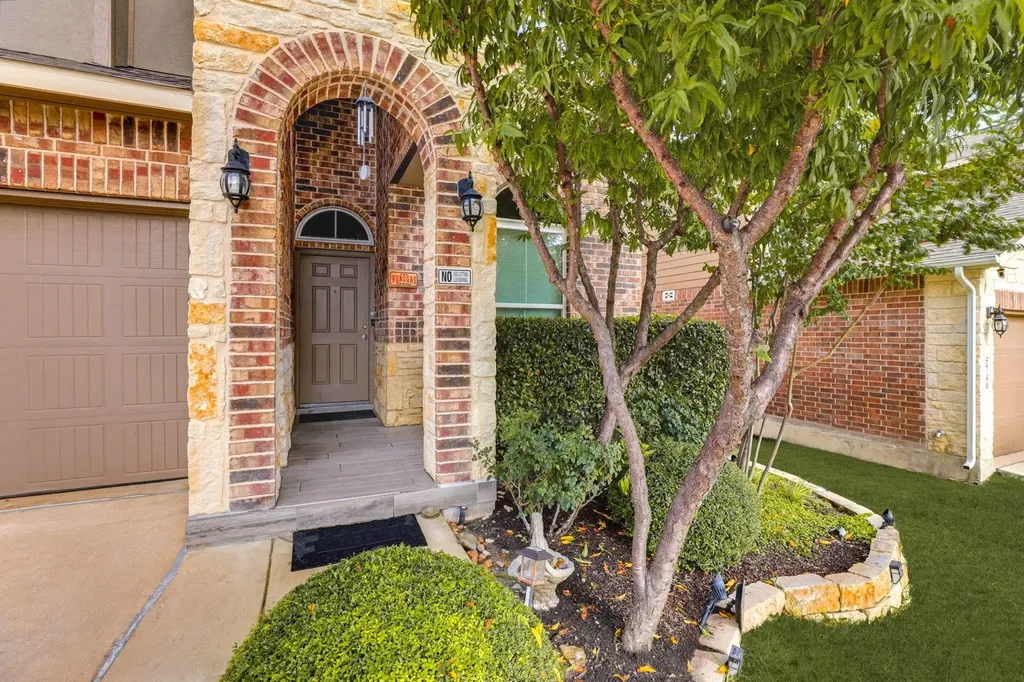 5744 Mckinney Falls San Antonio TX 78253