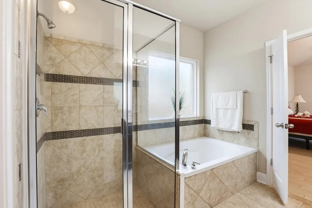 5744 Mckinney Falls San Antonio TX 78253