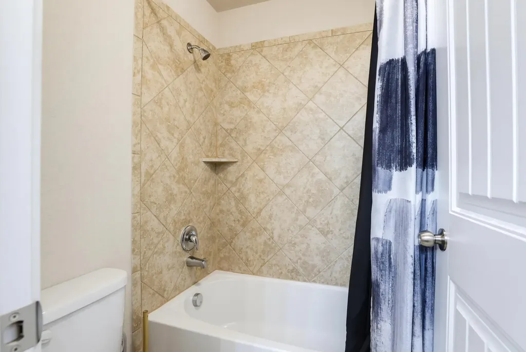 5744 Mckinney Falls San Antonio TX 78253