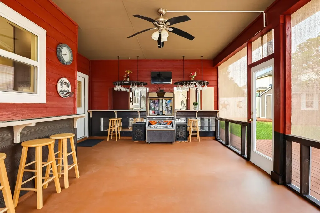 5744 Mckinney Falls San Antonio TX 78253